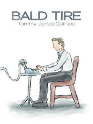 cover image of Bald Tire